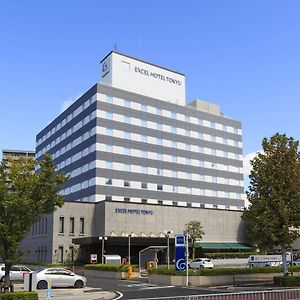 Matsue Excel Hotel Tokyu